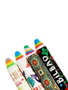 Ластик фигурный «Карандаш», 140×18 мм, МИКС 4363535 - фото 7482368