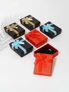 Коробочка подарочная под набор «Классик», 7×9 см, (полезная часть 6.4×8.5 см,), МИКС - Фото 2