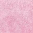 Плед с рукавами, цвет розовый, 150х200 см, рукав — 27х52 см, аэрософт - Фото 2