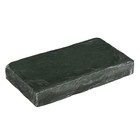 Глина натуральная для лепки Голубая 1000 г, готовая, в вакуумированной упаковке (запекаемая) - Фото 3