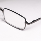 Готовые очки Восток 2015, цвет серый, отгибающаяся дужка, +0,75 4487154