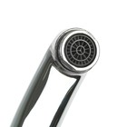 Смеситель для кухни ROEGEN RB001A, однорычажный, цинк, хром - Фото 2