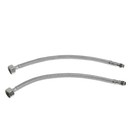 Смеситель для кухни ROEGEN RB001A, однорычажный, цинк, хром - Фото 3