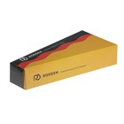 Смеситель для кухни ROEGEN RB001A, однорычажный, цинк, хром - Фото 4