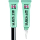 Сыворотка для ногтей и кутикулы Divage Nail Cure BB, питательная, 12 мл - Фото 1