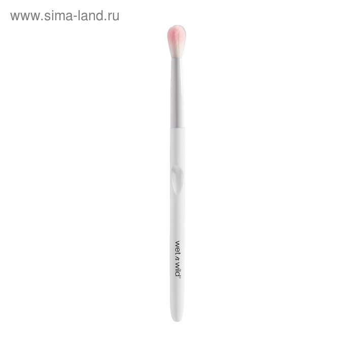 Кисть для нанесения макияжа Wet n Wild Brush, тон E787 - Фото 1