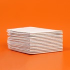 Пеленки угольные шестислойные гелевые, 33 х 45 см, (в наборе 5 шт) - Фото 4