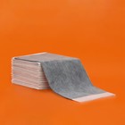 Пеленки для животных угольные шестислойные гелевые, 60 х 45 см, (в наборе 10 шт) - фото 24710503