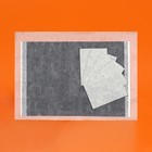 Пеленки для животных угольные шестислойные гелевые, 60 х 45 см, (в наборе 10 шт) - фото 24710505