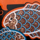 Корм для рыб и черепах Barrom Гаммарус, тушка, 15 г - Фото 2