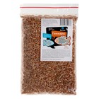 Корм для рыб и черепах Barrom Гаммарус, тушка, 100 г - Фото 1