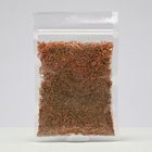 Корм для рыб Barrom «Рачки» (дафния/гаммарус), 15 г - Фото 2