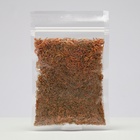 Корм для рыб Barrom «Рачки» (дафния/гаммарус), 15 г - Фото 4