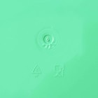 Набор для кухни Good & Good Compact, 3 предмета: миска 4.5 л, дуршлаг 22 см, миска мерная 1.2 л, пластик - Фото 9