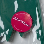 Форма печенья новогодняя Доляна «Ёлочка», 28×19 см, пластик, зелёная - Фото 9