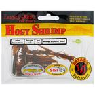 Виброхвост LJ Pro Series HOGY SHRIMP съедобный, 5.6 см, 10 шт., цвет 085 - фото 21825549