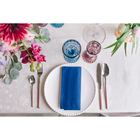 Тарелка фарфоровая десертная Magistro «Лакомка», d=20 см, цвет белый - Фото 4