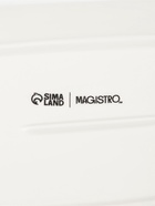 Блюдо фарфоровое с соусником Magistro «Бланш», 28×12.5 см, белое - Фото 8