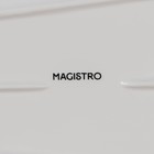 Блюдо фарфоровое Magistro «Бланш», 30×14×4,5 см, цвет белый - фото 4277378