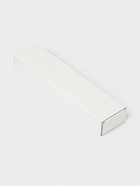 Блюдо для оливок Magistro «Бланш», 29.5×6 см, фарфор, белое - Фото 6