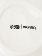 Заварочный чайник Magistro «Бланш», 500 мл, фарфор, белый - Фото 9