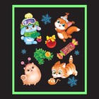 Рисование светом «Белочки» - Фото 3