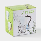 Кружка «Инструменты. Гитара», 350 мл, керамика, белая - Фото 5