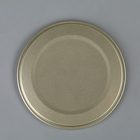 Крышка для консервирования «Полянка», СКО-82 мм, лакированная, упаковка 50 шт, цвет золотой - Фото 3