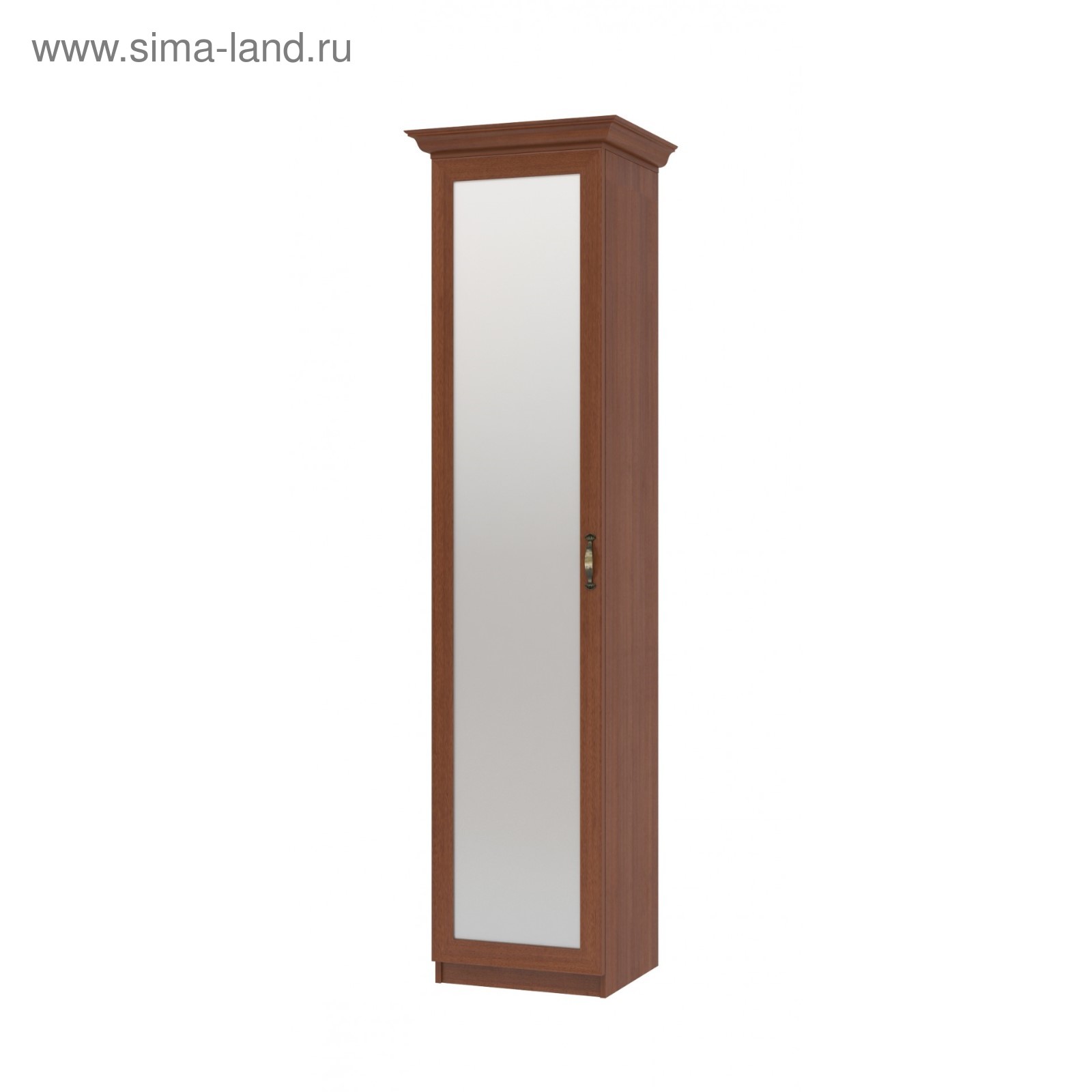 Купить Однодверный Шкаф Марсель 097261