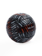 Волейбольный мяч ONLYTOP «Тигр», машинная сшивка, 18 панелей, р. 2, PVC - Фото 6