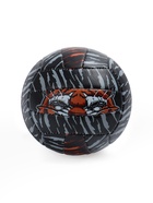 Волейбольный мяч ONLYTOP «Тигр», машинная сшивка, 18 панелей, р. 2, PVC - Фото 7