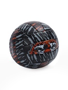 Волейбольный мяч ONLYTOP «Тигр», машинная сшивка, 18 панелей, р. 2, PVC - Фото 8