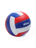 Волейбольный мяч MINSA «РОССИЯ», машинная сшивка, 18 панелей, р. 5, PVC - Фото 6