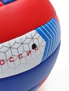 Волейбольный мяч MINSA «РОССИЯ», машинная сшивка, 18 панелей, р. 5, PVC - Фото 9