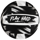 Мяч волейбольный MINSA PLAY HARD, ПВХ, машинная сшивка, 18 панелей, р. 5 - Фото 6