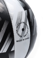 Волейбольный мяч MINSA PLAY HARD, машинная сшивка, 18 панелей, р. 5, PVC - фото 121699294