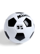 Футбольный мяч MINSA, машинная сшивка, 32 панели, р. 3, TPU 4313323