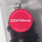 Мельница для специй Доляна «Эстет», 22×5.5 см, керамический механизм, дуб, коричневая - Фото 11