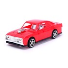 Машина инерционная «Мустанг», МИКС - фото 53789166