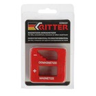 Намагничиватель/размагничиватель Ritter PS21011002, для отверток, бит и другого инструмента - Фото 3