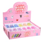 Антистресс игрушка «Скользун», мялка с водой, звёзды, маленький, МИКС - Фото 7