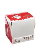 Ручка-прикол Calligrata «Новый год», светящаяся, чёрный стержень, гелевая, подарочная, МИКС - Фото 10