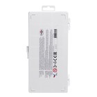 Акварель 21 цвет «Гамма» «Классическая», медовая, с кистью, пластик - Фото 3