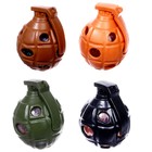 Антистресс игрушка «Граната», мялка с гидрогелем, МИКС - Фото 3