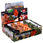 Антистресс игрушка «Граната», мялка с гидрогелем, МИКС - Фото 6