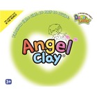 Мягкий пластилин Angel Clay, 130 гр - Фото 3
