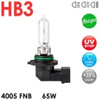 Лампа автомобильная HB3 4005 FNB 12V 65W CELEN, Halogen Fianit + 35% Long life, UV-stop - фото 71825