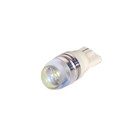 Лампа светодиодная Xenite T109L 12V(T10/W5W) (Яркость 90Lm), 2 шт - фото 273894