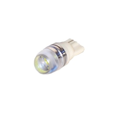 Лампа светодиодная Xenite T109L 12V(T10/W5W) (Яркость 90Lm), 2 шт