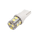 Лампа светодиодная Xenite T1106 12V(T10/W5W), 2 шт - фото 273896